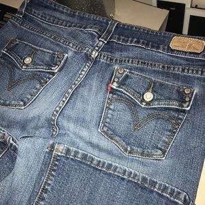 Levi Jeans